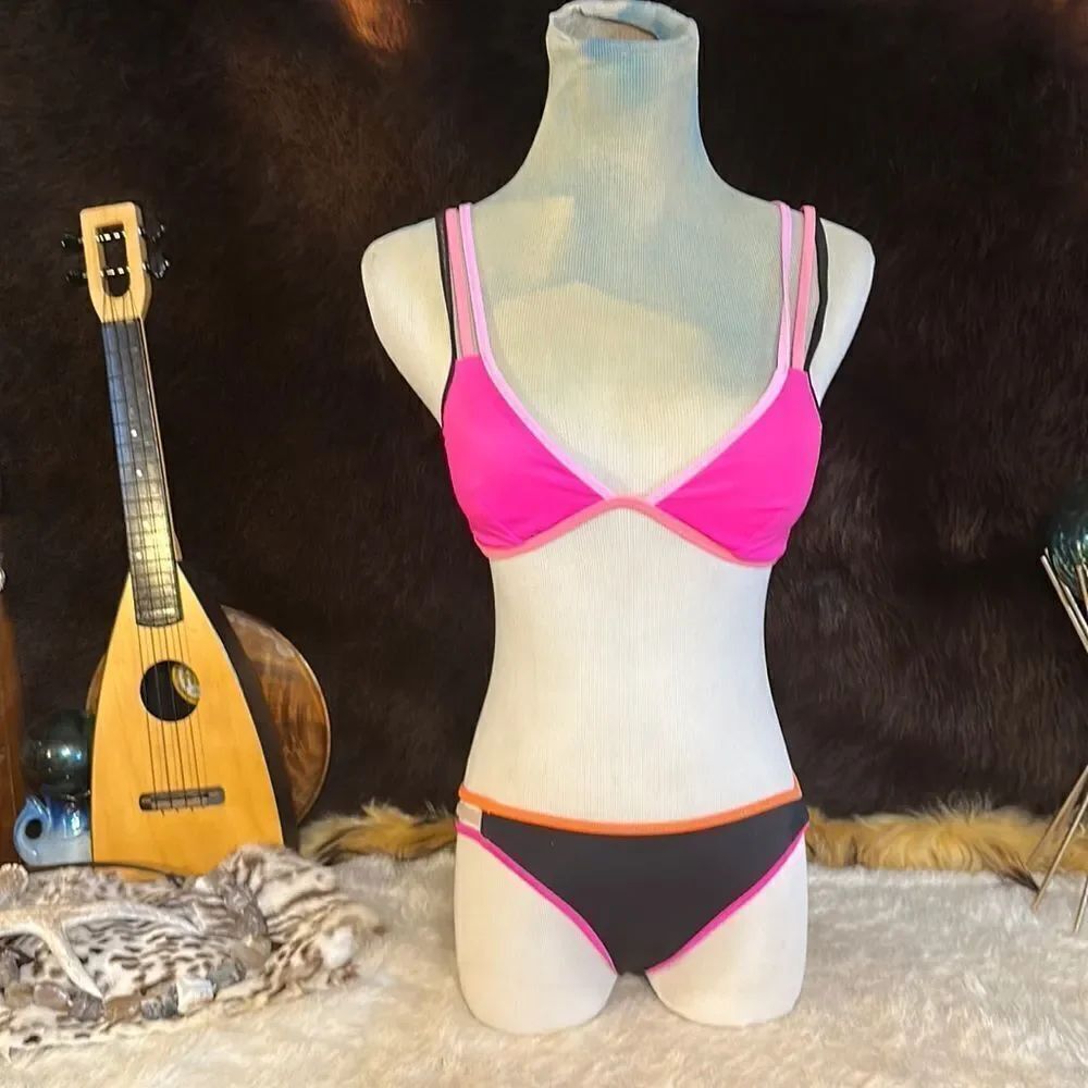Victoria’s Secret bikini S (5025D)